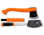 Набор Morakniv Outdoor Kit Orange