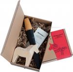 Набор Morakniv Woodcarving Kit