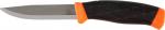 Нож Mora Companion F, stainless steel ц:оранжевый