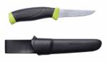 Нож MORA Fishing Comfort Fillet 090, steinless steel, блистер