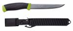 Нож MORA Fishing Comfort Scaler 150, stainless steel, блистер