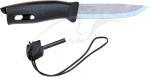 Нож Morakniv Companion Spark ц:черный