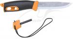Нож Morakniv Companion Spark ц:жёлтый
