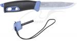 Нож Morakniv Companion Spark ц:синий