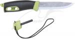 Нож Morakniv Companion Spark ц:зеленый