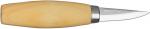 Нож Morakniv Woodcarving 120 , laminated steel