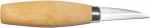 Нож Morakniv Woodcarving 122 , laminated steel