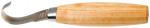Нож Morakniv Woodcarving Hook Knife 162